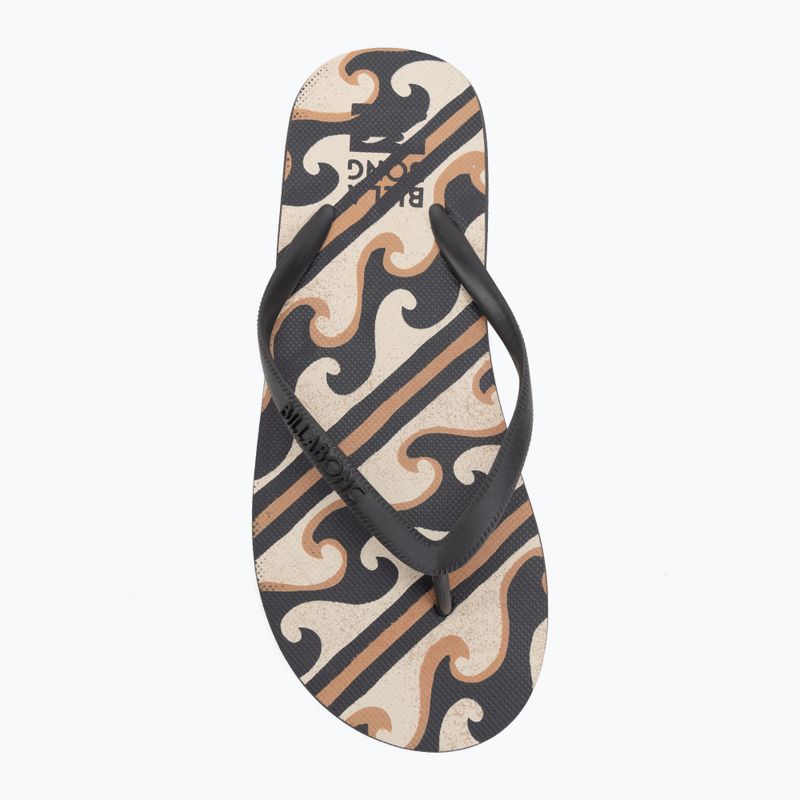 Șlapi pentru femei Billabong Dama multicolour 1 5