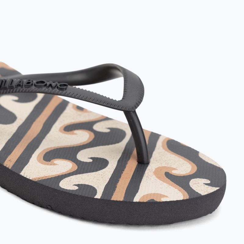 Șlapi pentru femei Billabong Dama multicolour 1 7