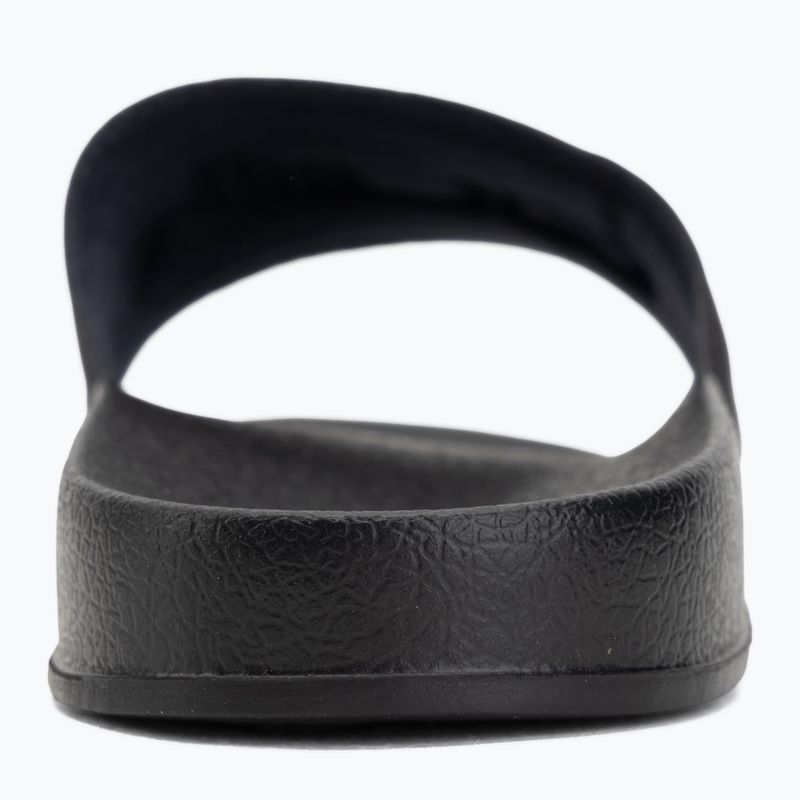 Șlapi pentru bărbați Quiksilver Sessions Slide black 1 6