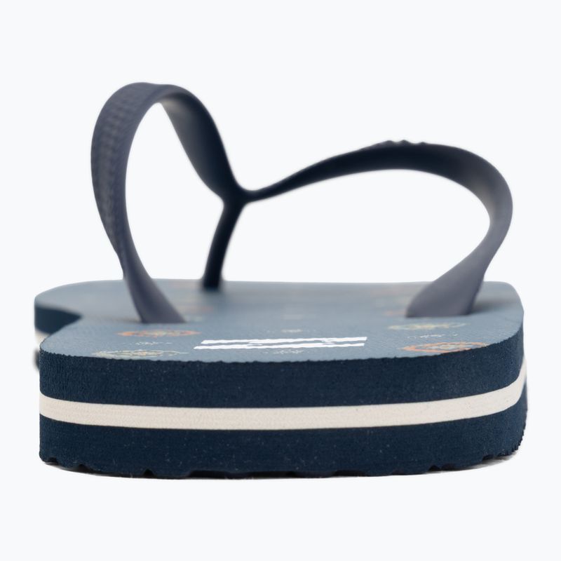Slapi pentru bărbați Billabong Tides real teal 6
