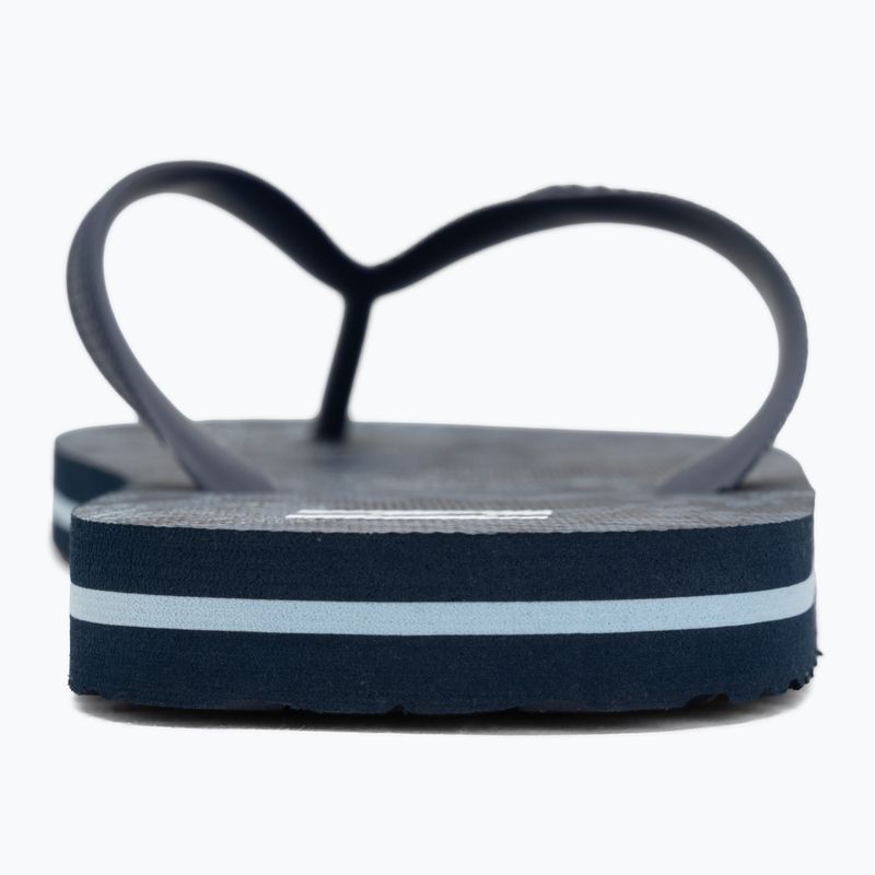 Șlapi pentru bărbați Billabong Tides navy 6