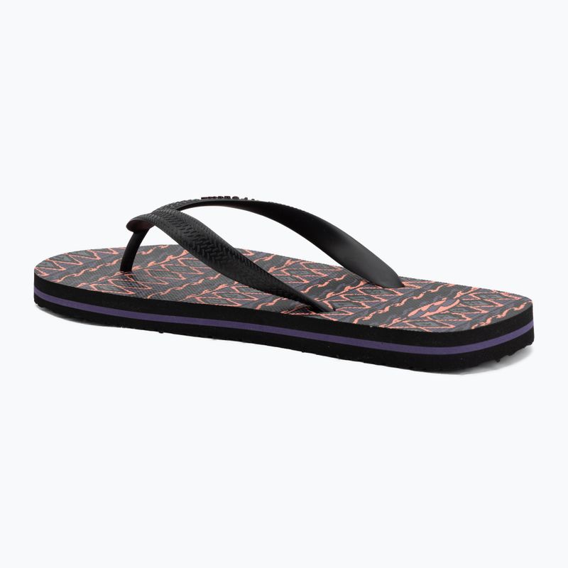 Șlapi pentru bărbați Billabong Tides pewter 3