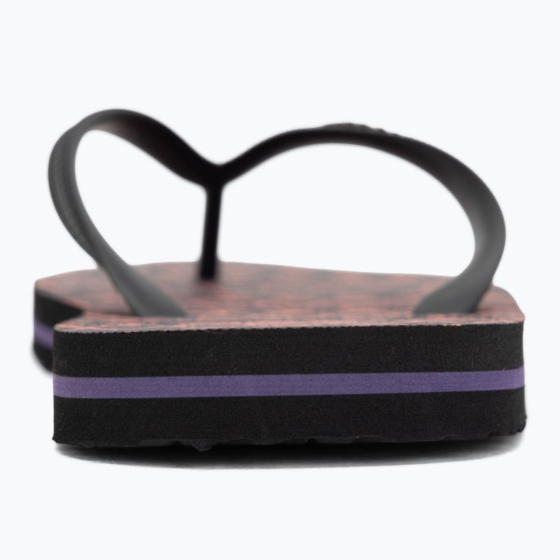 Șlapi pentru bărbați Billabong Tides pewter 6