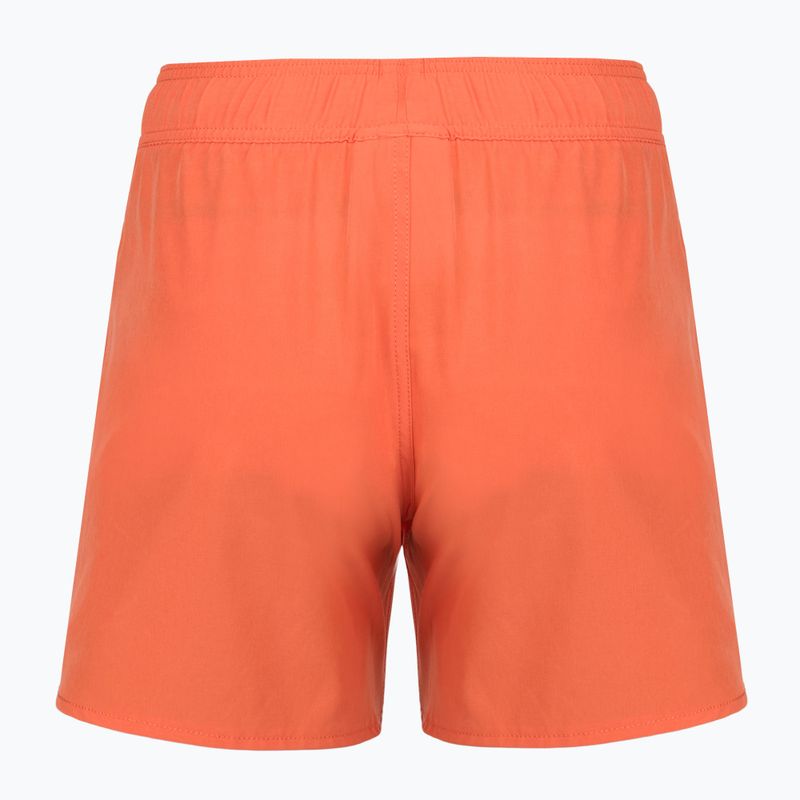 Pantaloni scurți de baie pentru femei ROXY Wave 5ʼʼ camellia 2