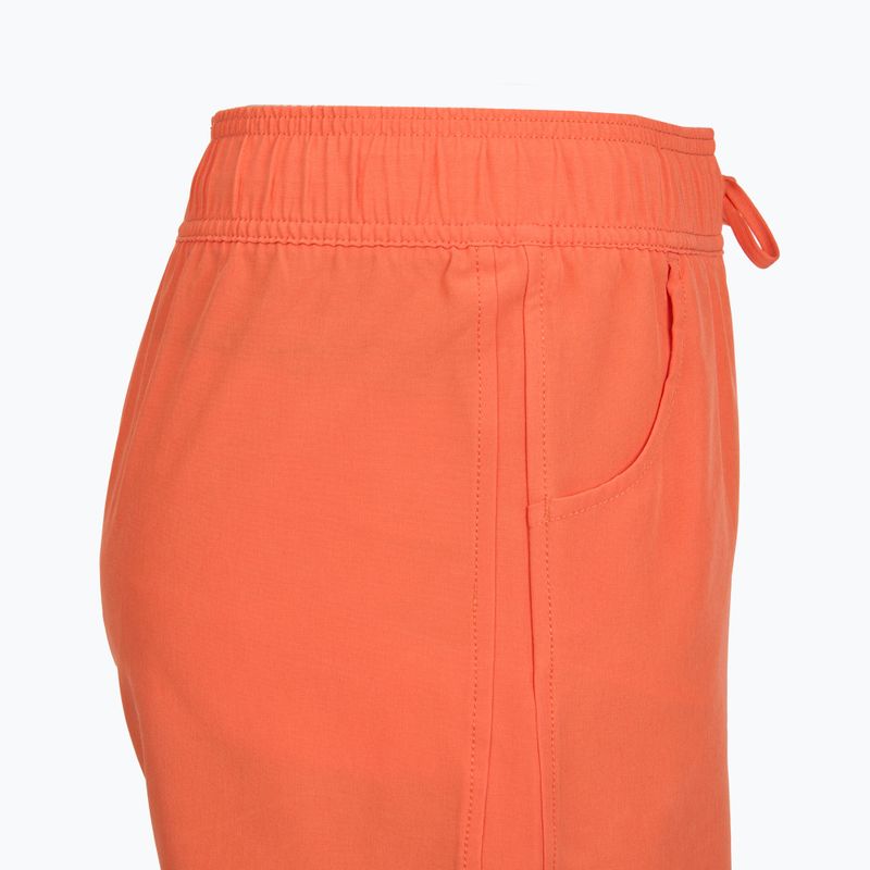 Pantaloni scurți de baie pentru femei ROXY Wave 5ʼʼ camellia 4