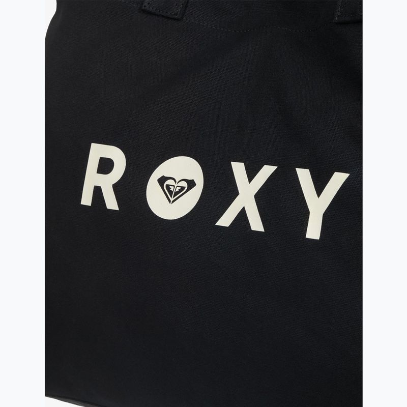 Geantă pentru femei ROXY Go For It anthracite 4