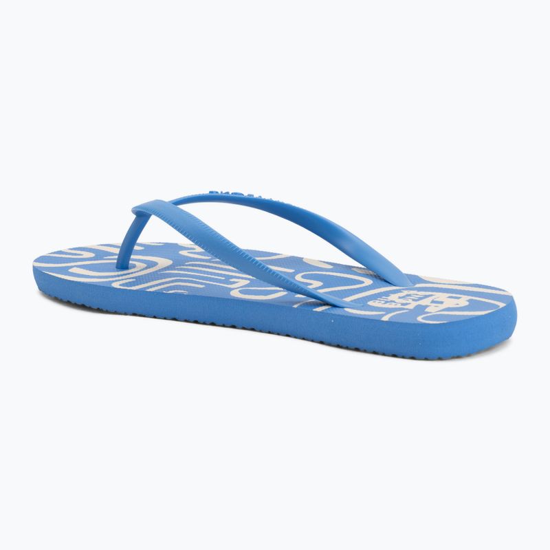 Șlapi pentru femei Billabong Dama true blue 3