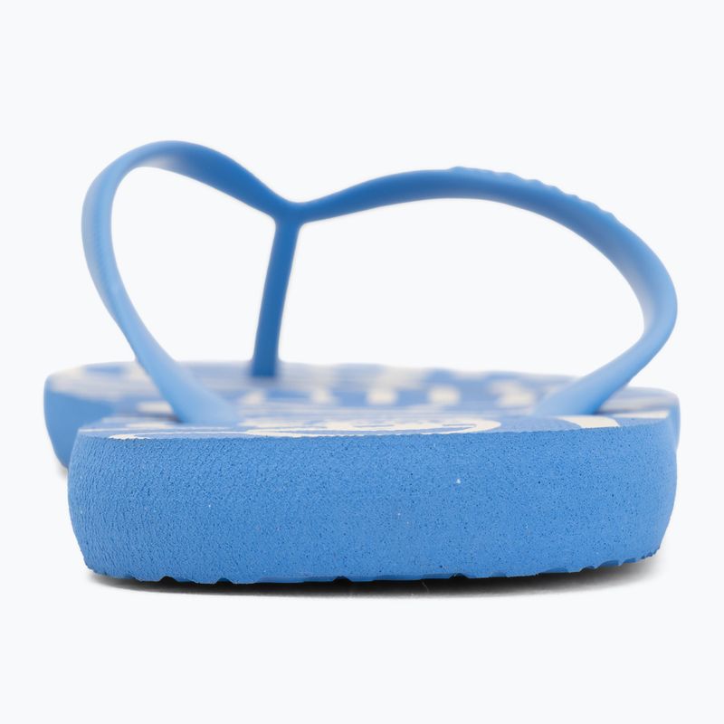 Șlapi pentru femei Billabong Dama true blue 6