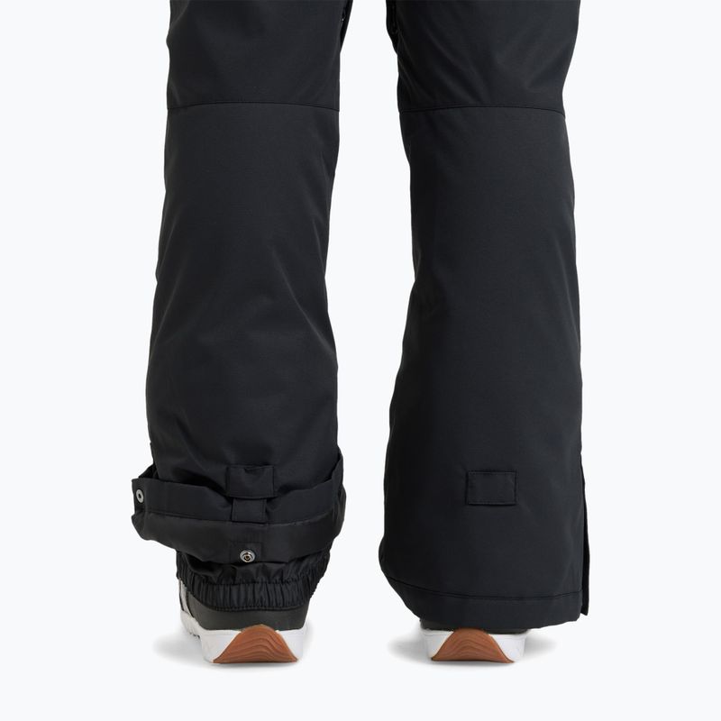 Pantaloni de snowboard pentru femei ROXY Diversion true black 7