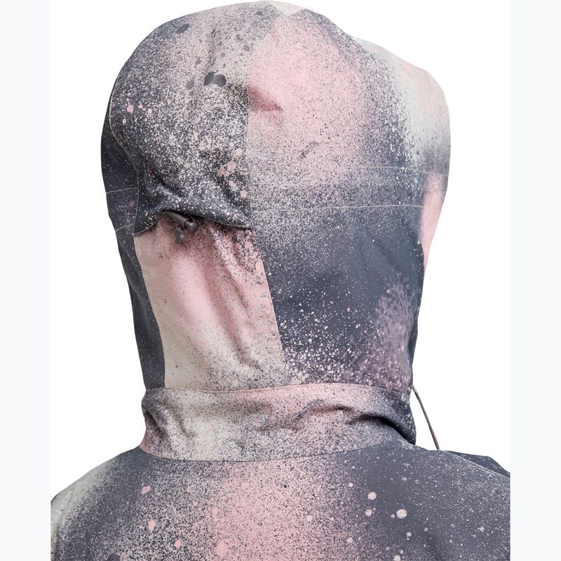 Geacă de snowboard pentru femei ROXY Brylee shark frostbite 5