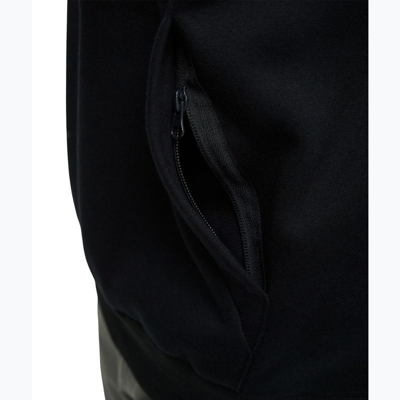 Bluză pentru bărbați DC Snowstar black 6