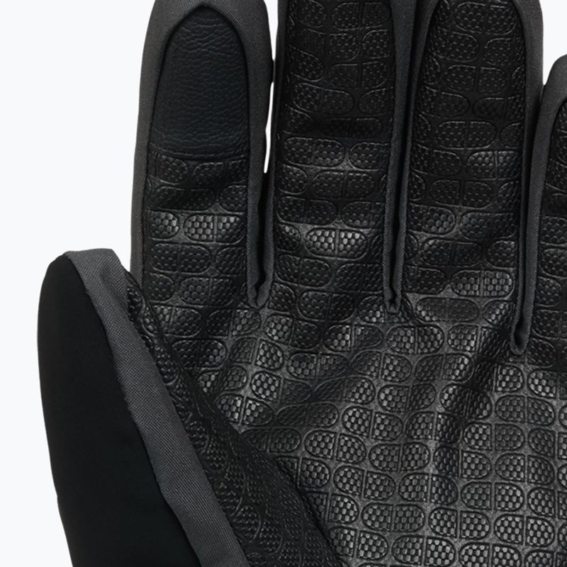 Mănuși de snowboard pentru bărbați DC Franchise 10K black 3