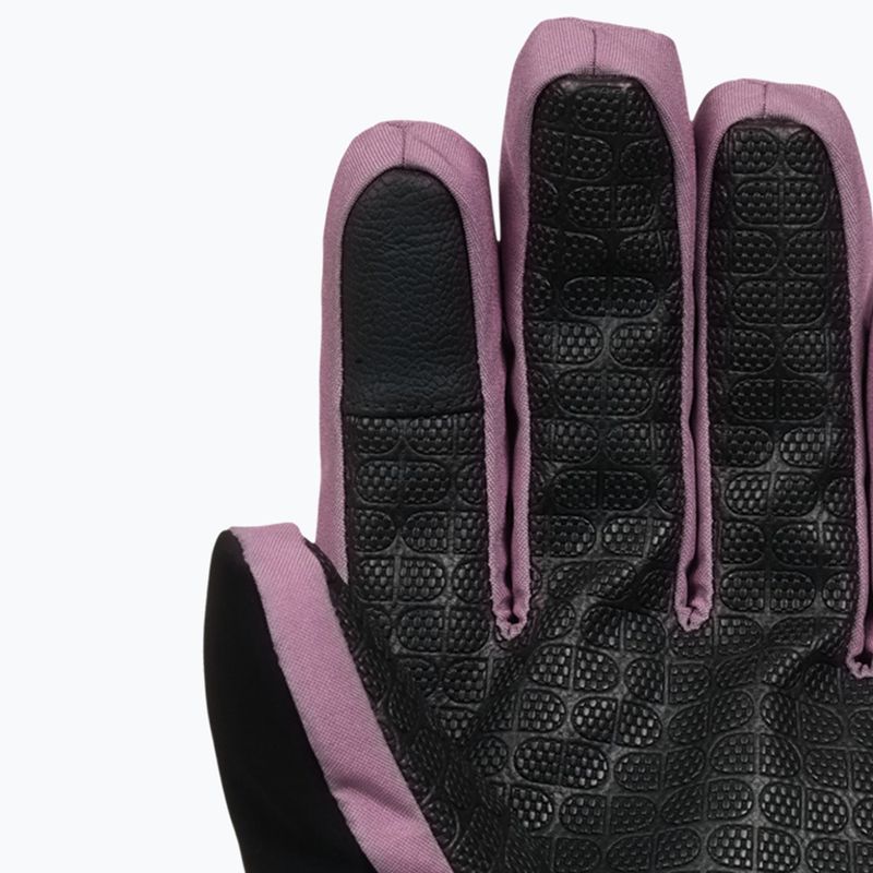 Mănuși de snowboard pentru femei DC Franchise Glove W 10K mysterioso 3