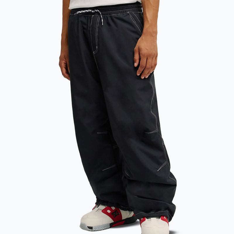 Pantaloni de snowboard pentru bărbați DC Trackstar 10K black 4