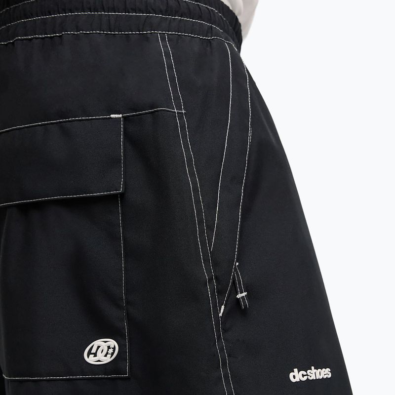 Pantaloni de snowboard pentru bărbați DC Trackstar 10K black 7