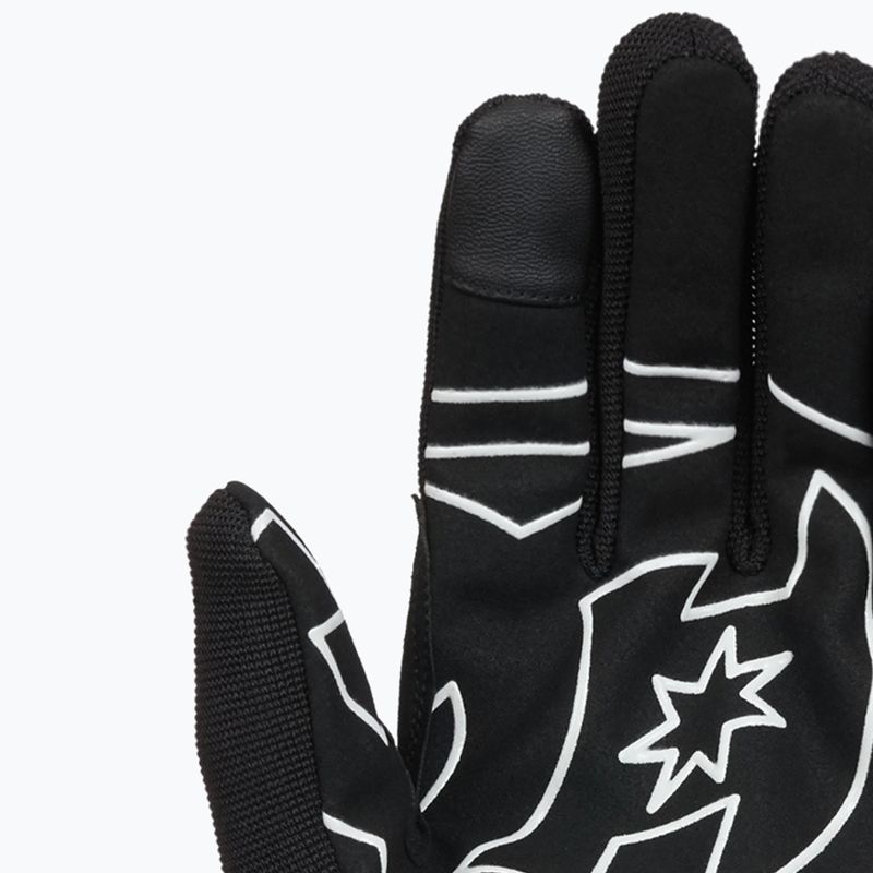 Mănuși de snowboard DC Trackstar Park black 3