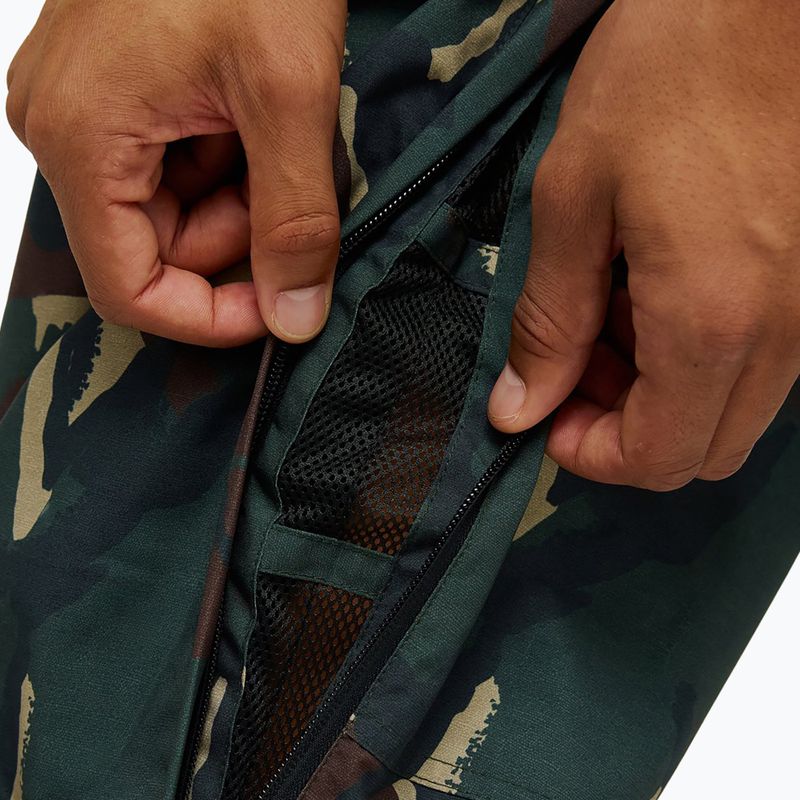 Pantaloni de snowboard pentru bărbați DC Snowcat Cargo Pt 20K classic camo 8