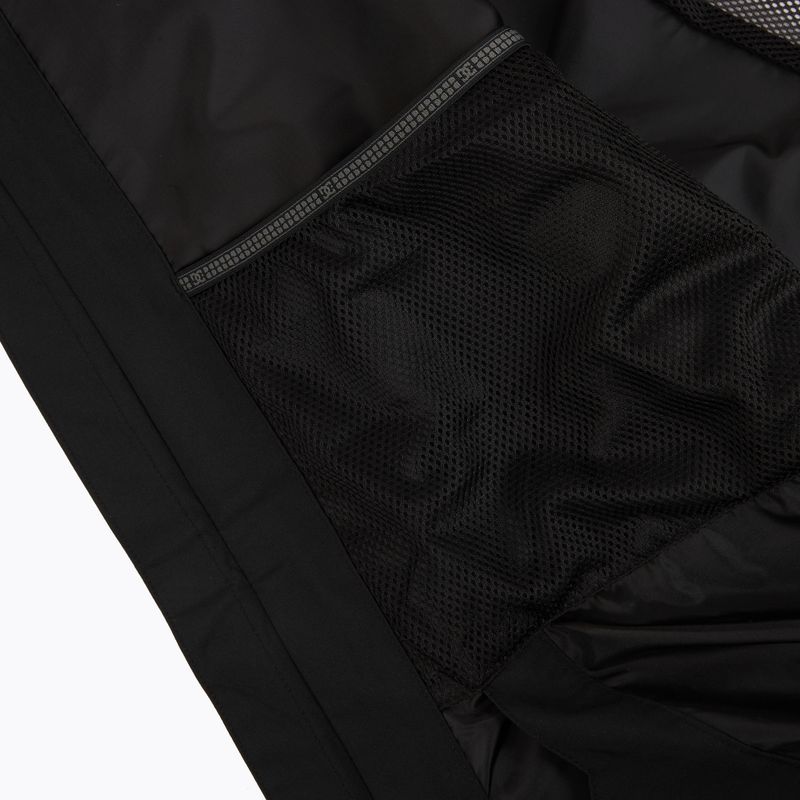 Geacă de snowboard pentru bărbați DC Edge 20K classic camo 6