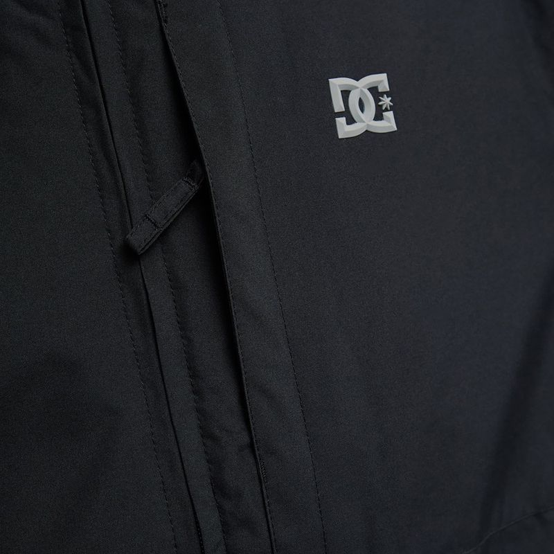Geacă de snowboard pentru bărbați DC Basis 10K black 8