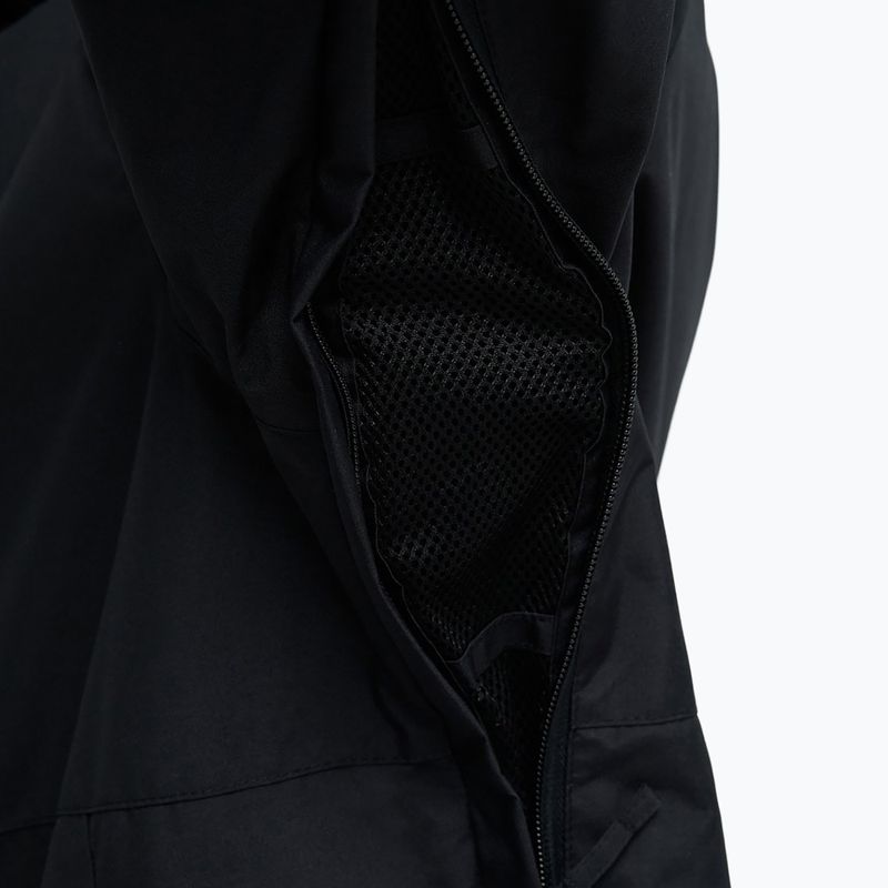 Geacă de snowboard pentru bărbați DC Basis 10K black 10