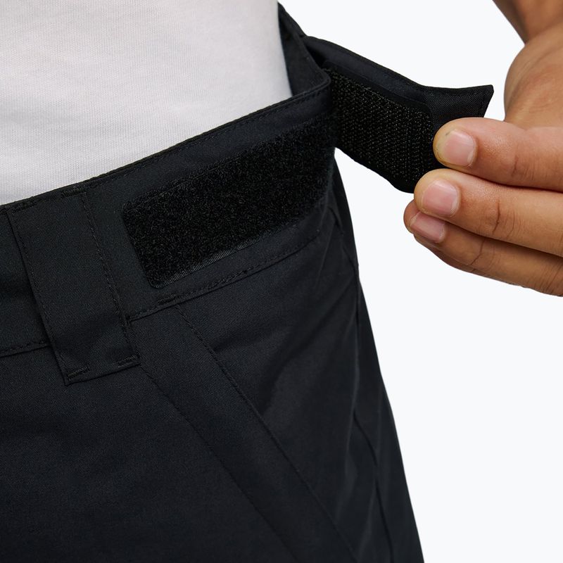 Pantaloni de snowboard pentru bărbați DC Banshee black 7