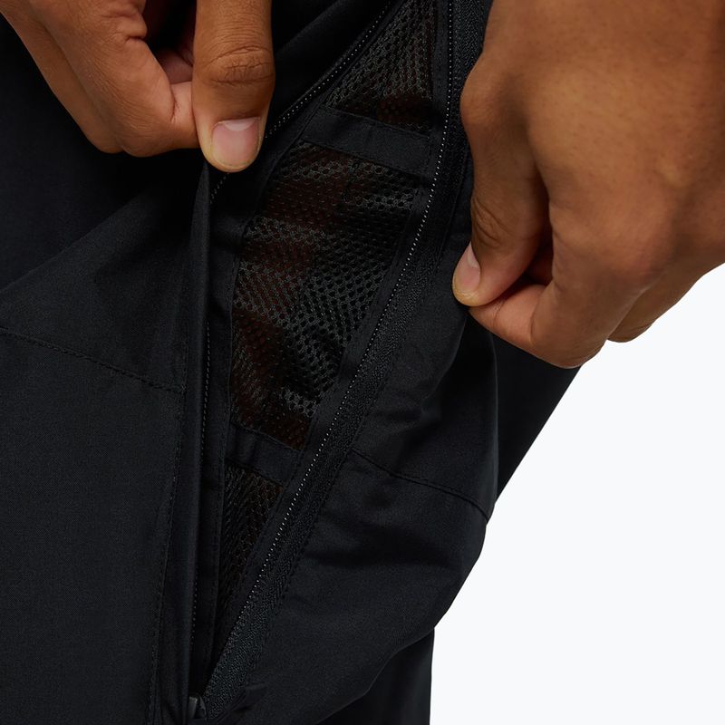 Pantaloni de snowboard pentru bărbați DC Banshee black 9