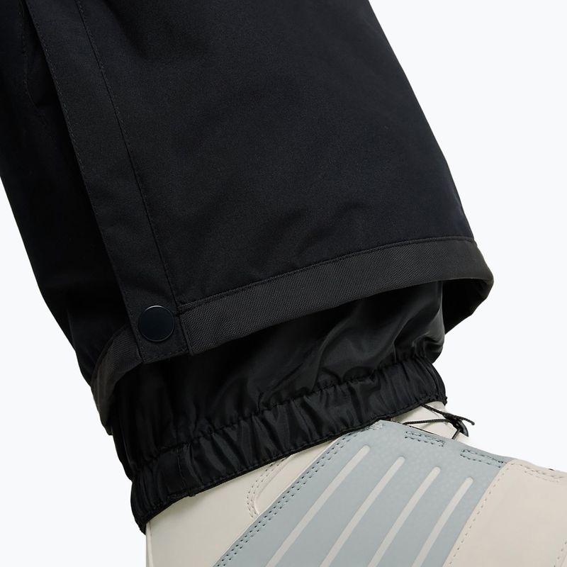 Pantaloni de snowboard pentru bărbați DC Banshee black 11