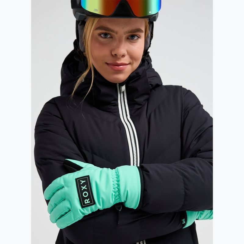 Mănuși de snowboard pentru femei ROXY Freshfield Opal 3