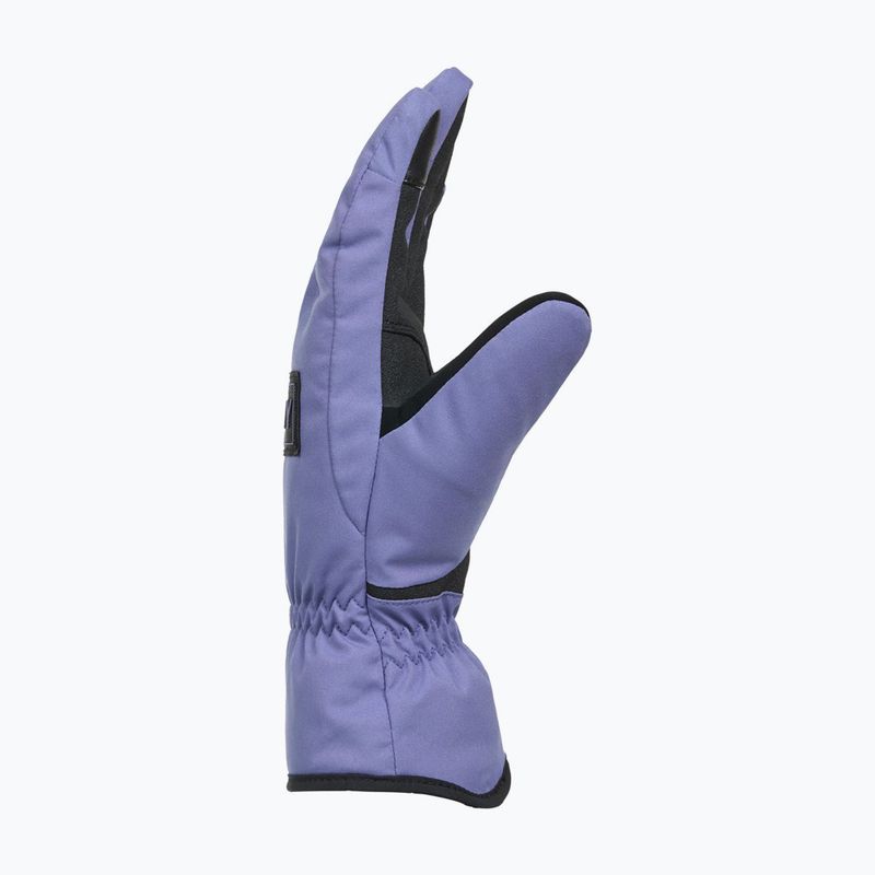 Mănuși de snowboard pentru femei ROXY Freshfield Twilight Purple 2