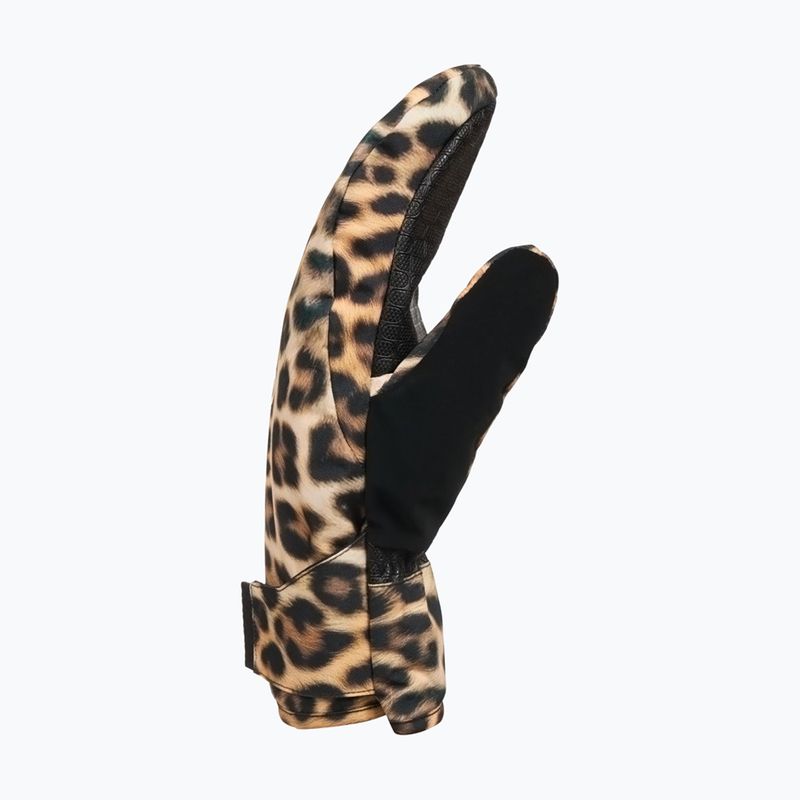 Mănuși de snowboard DC Franchise Print Mitt 10K dc fauxcat 2
