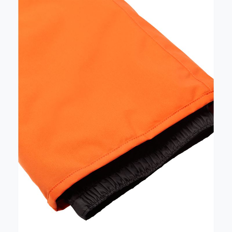 Pantaloni de snowboard pentru copii Quiksilver Estate vermillon 11