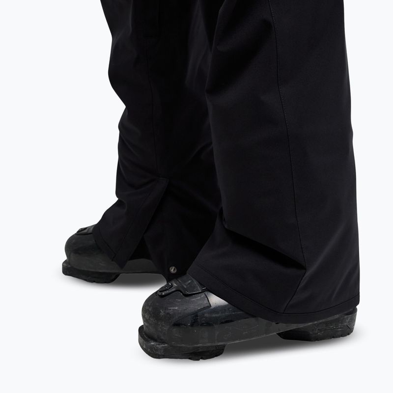 Pantaloni de snowboard pentru bărbați Quiksilver Estate 10K Pt black 10