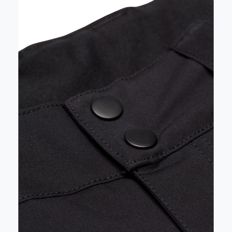 Pantaloni de snowboard pentru copii Quiksilver Estate black 8