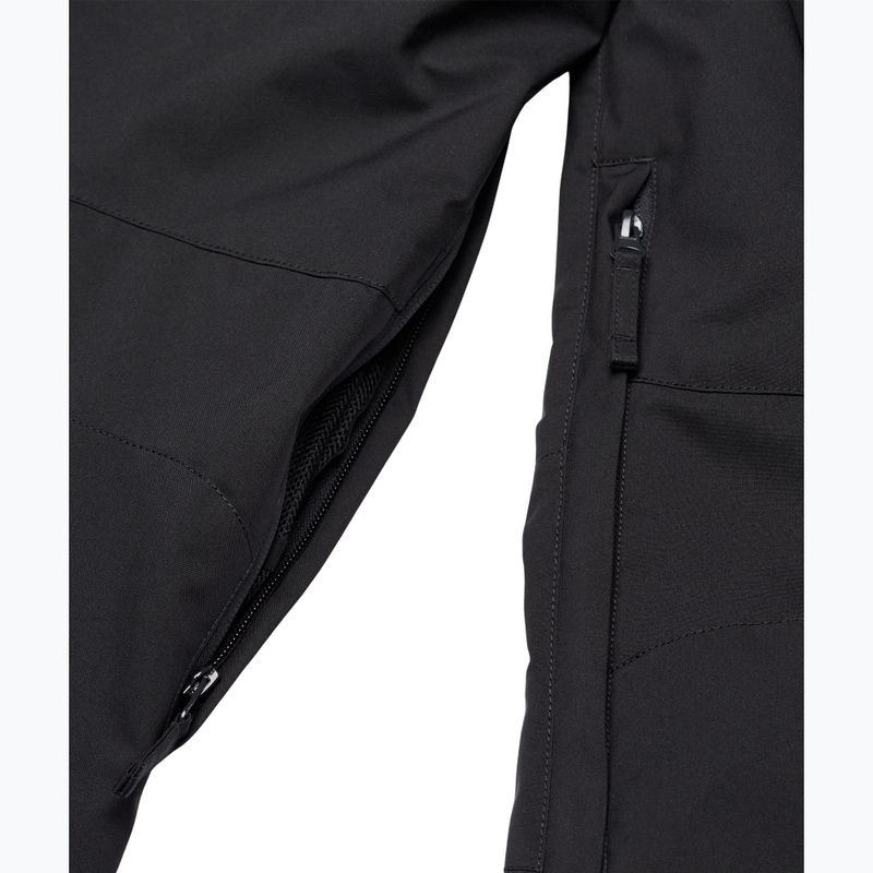 Pantaloni de snowboard pentru copii Quiksilver Estate black 11
