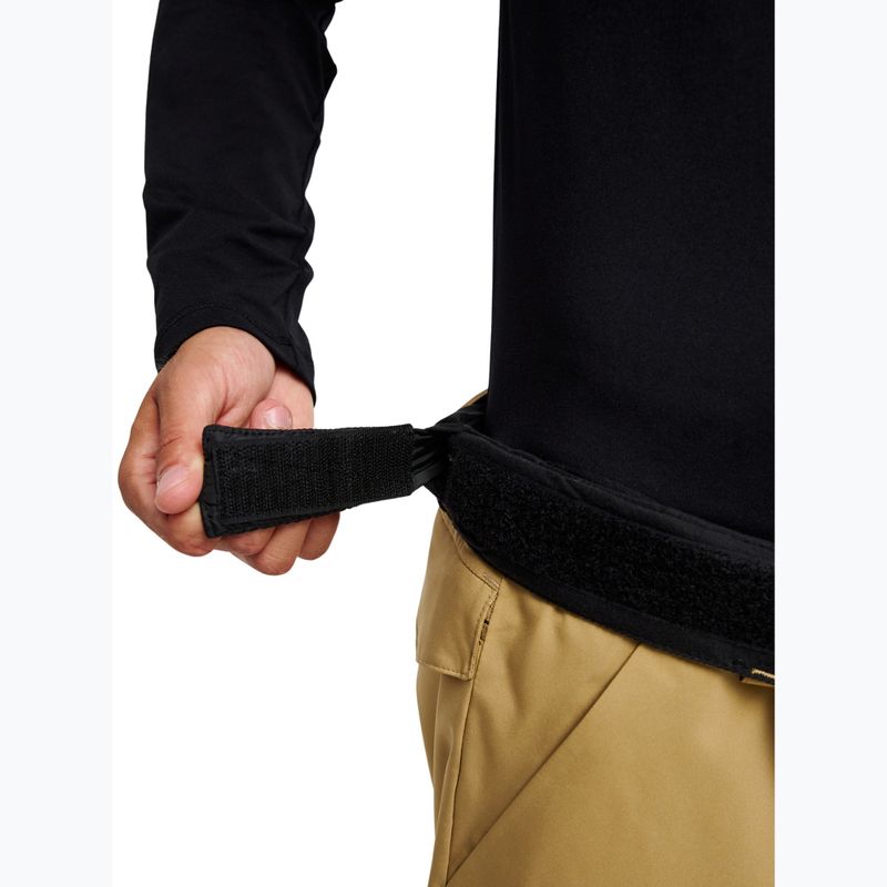 Pantaloni de snowboard pentru bărbați Quiksilver Utility 20K Pt kelp 6