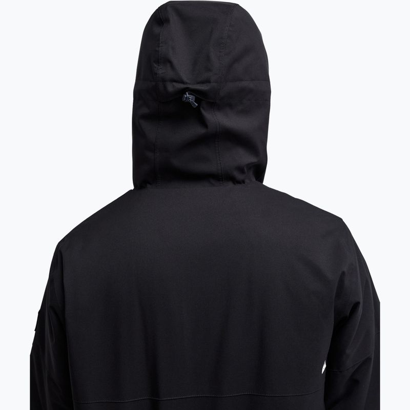 Geacă de snowboard pentru bărbați Quiksilver Titano 10K black 7