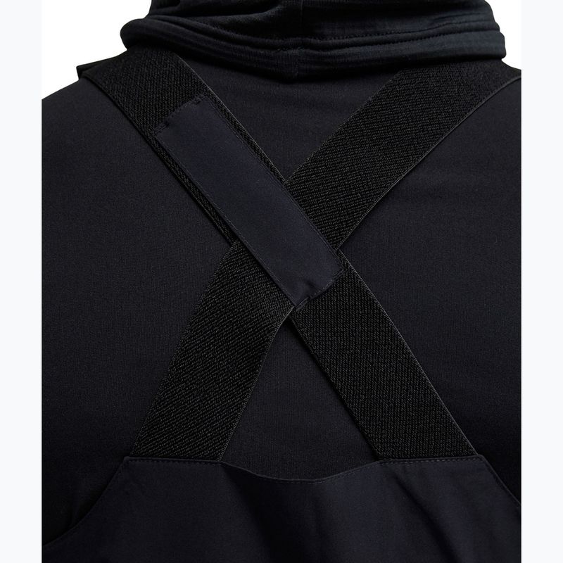 Pantaloni de snowboard pentru bărbați Quiksilver Paramo Stretch 20K Bib black 6