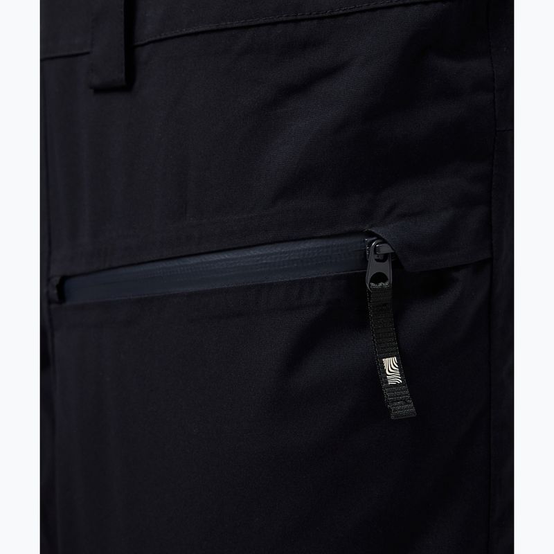 Pantaloni de snowboard pentru bărbați Quiksilver Paramo Stretch 20K Bib black 8