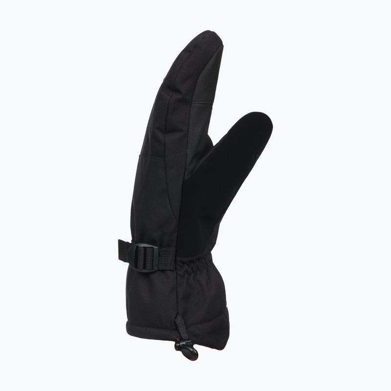 Mănuși de snowboard pentru bărbați Quiksilver Mission Mitt true black 2
