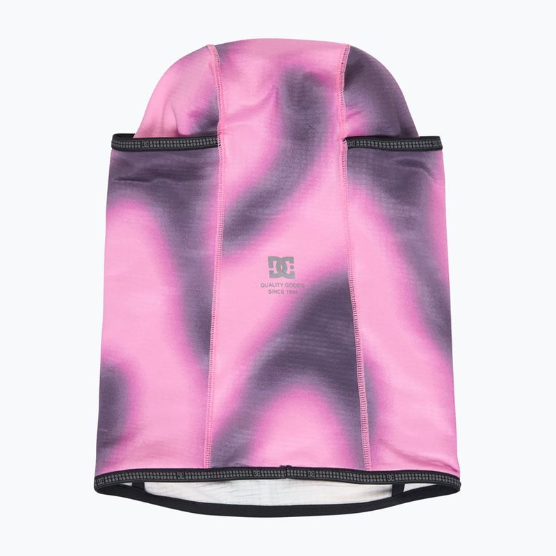 Cagulă DC Felony offscale lilac 2