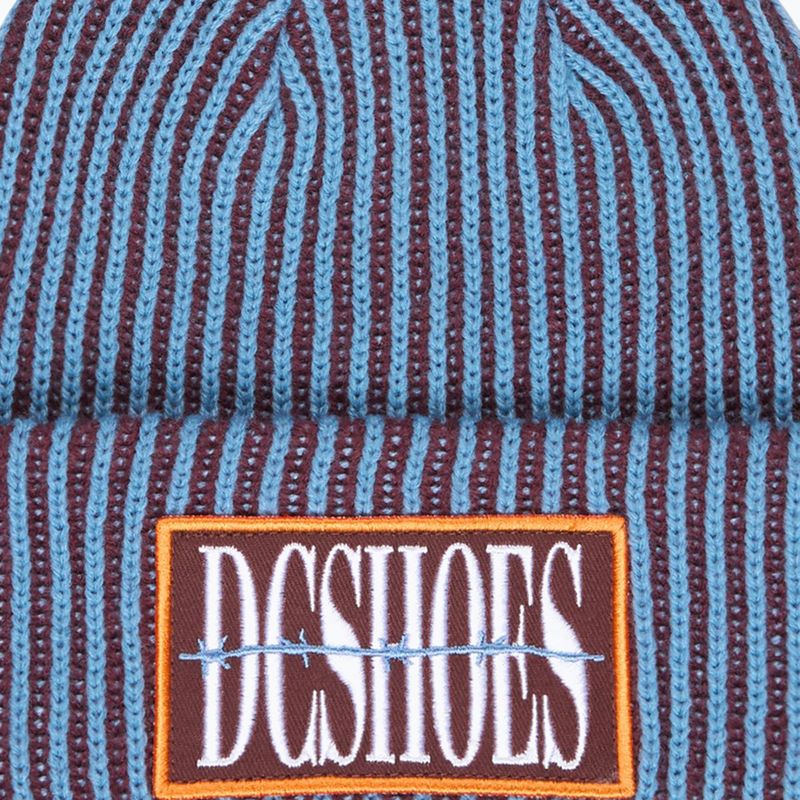 Căciulă de iarnă DC Two Thread Beanie fig 3