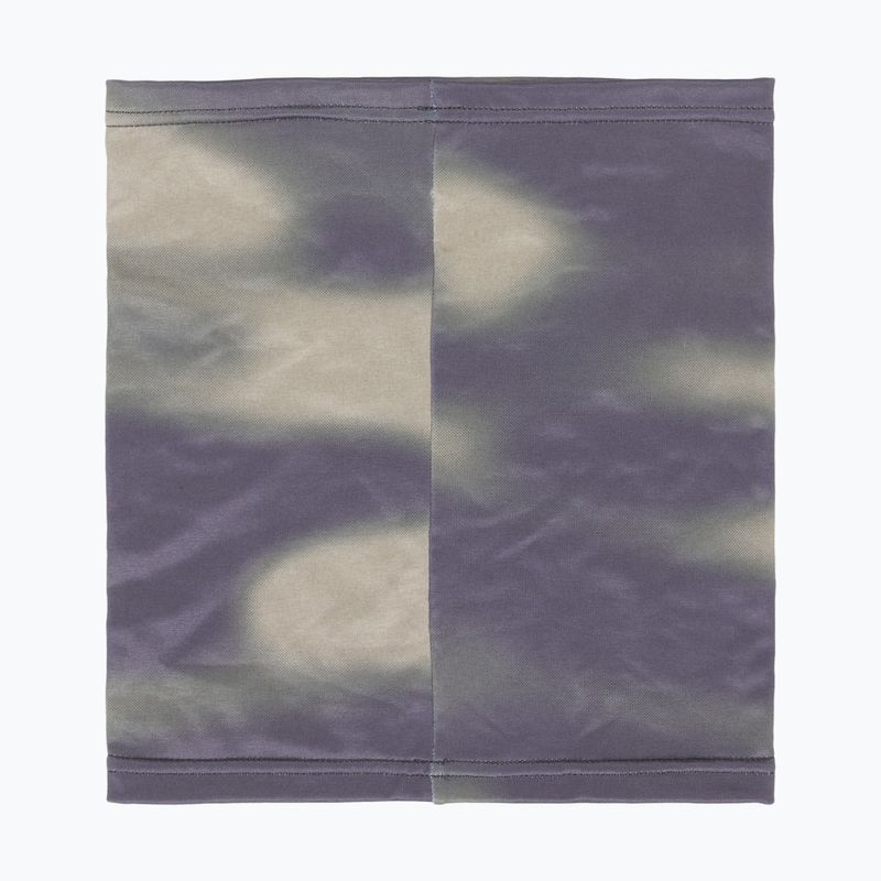 Guler pentru bărbați Quiksilver Misty Collar hypnozoom kelp 2