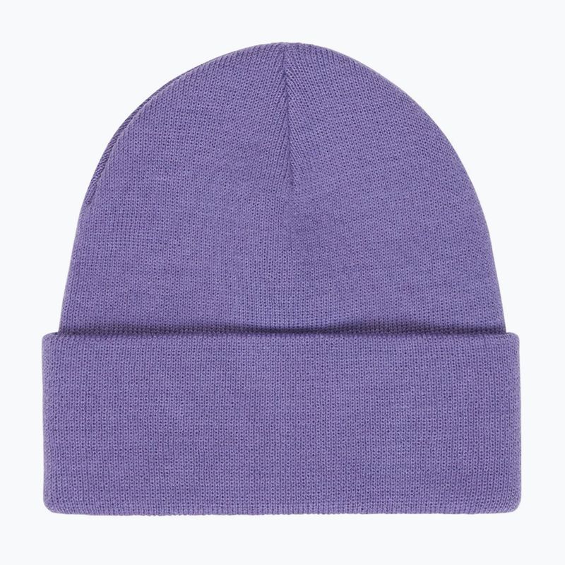 Căciulă de iarnă pentru copii ROXY Tropical Snow Beanie twilight purple 2