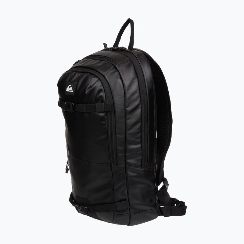 Rucsac Quiksilver Platinium Lite Plus 18L black 2