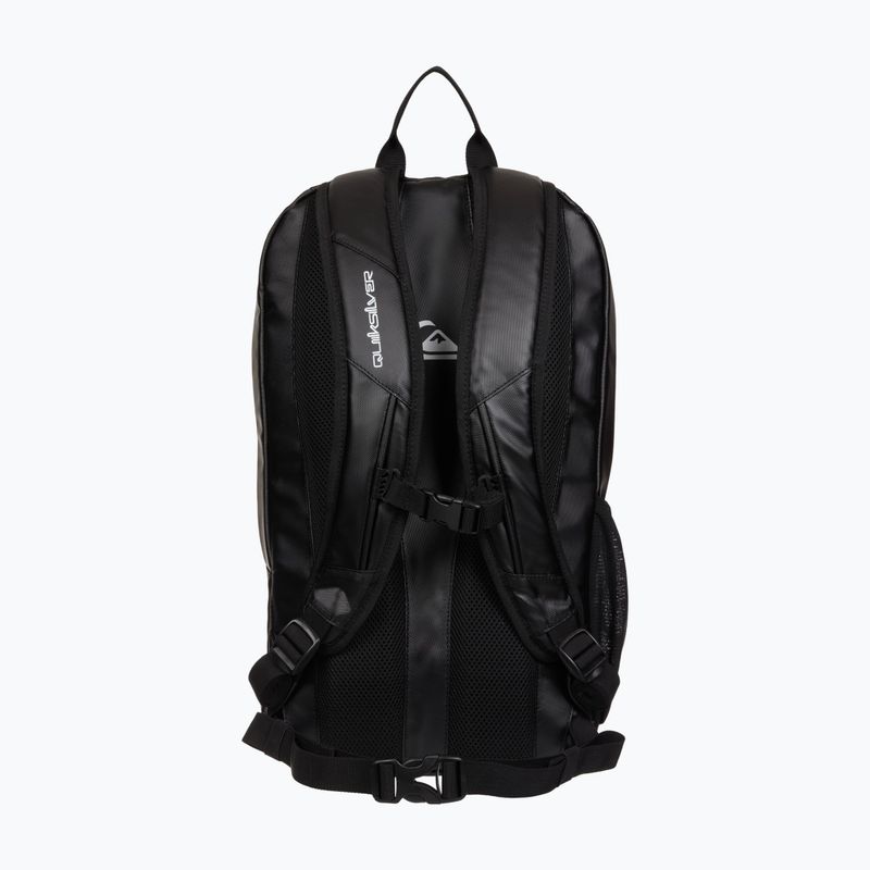 Rucsac Quiksilver Platinium Lite Plus 18L black 3