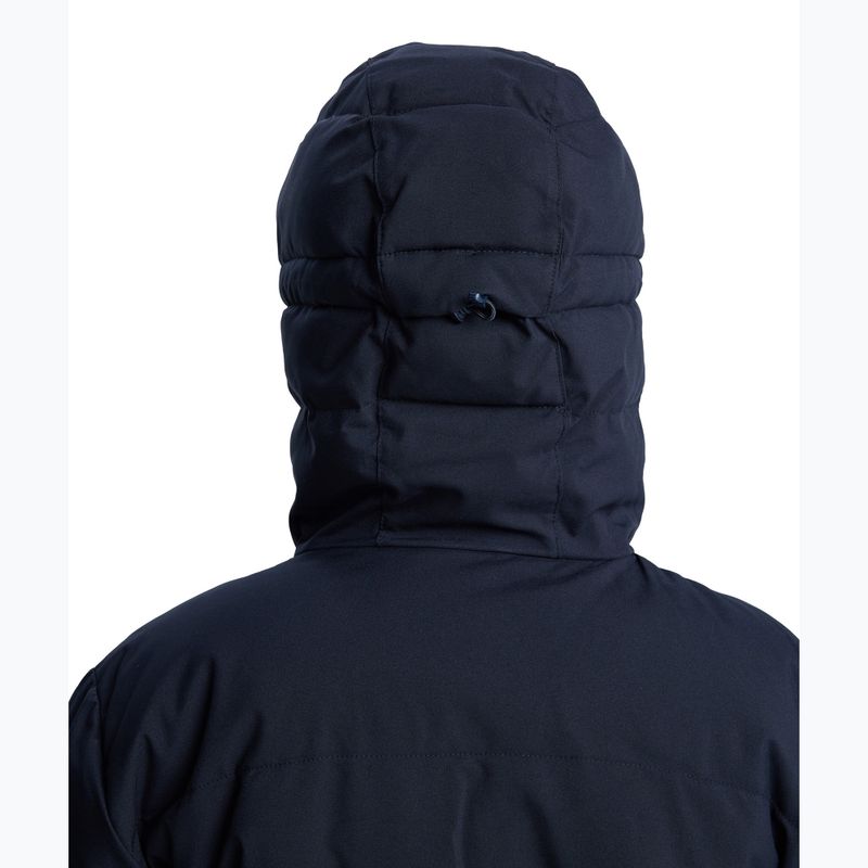 Geacă de snowboard pentru femei ROXY Snowyhill Puffy true black 7