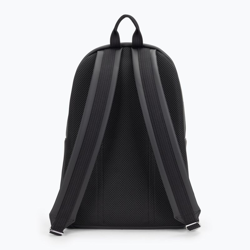 Rucsac de oraș  Lacoste NH4430HC 18 l noir 3