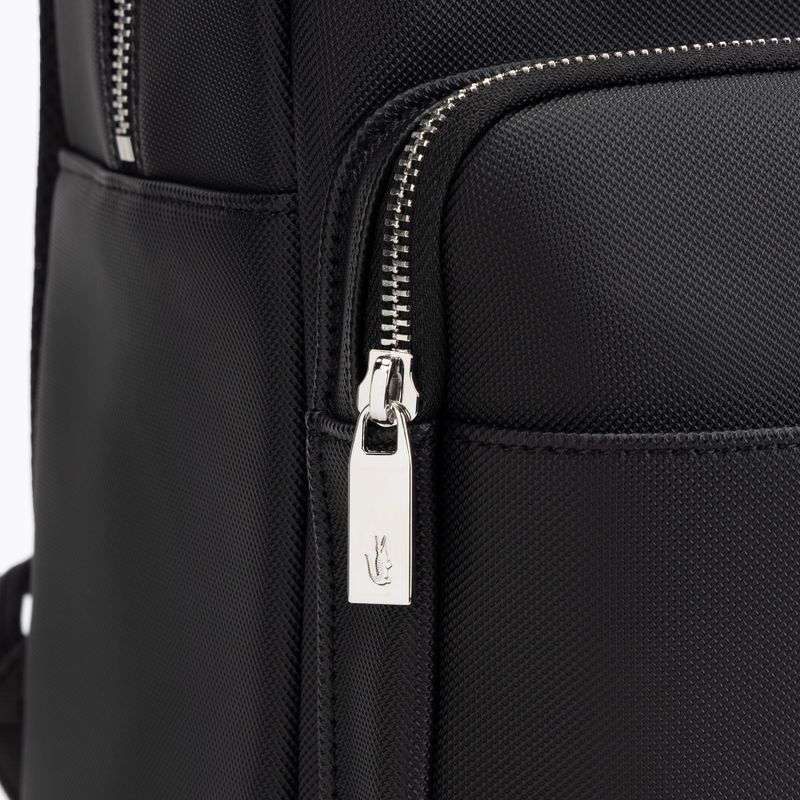 Rucsac de oraș  Lacoste NH4430HC 18 l noir 5