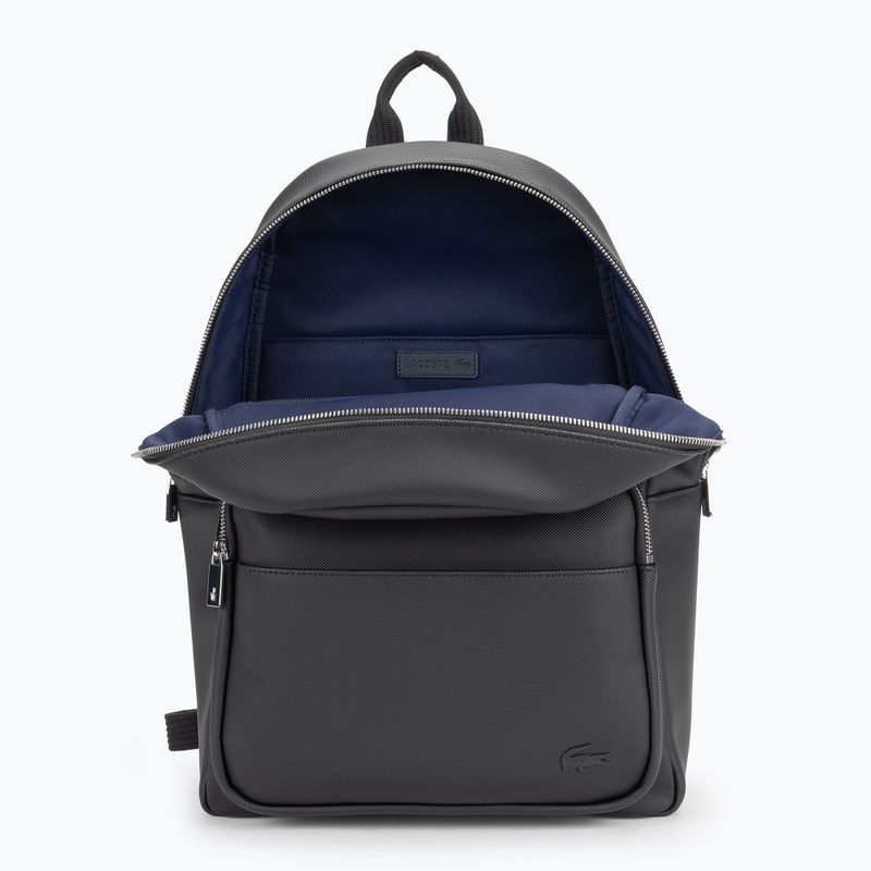 Rucsac de oraș  Lacoste NH4430HC 18 l noir 6