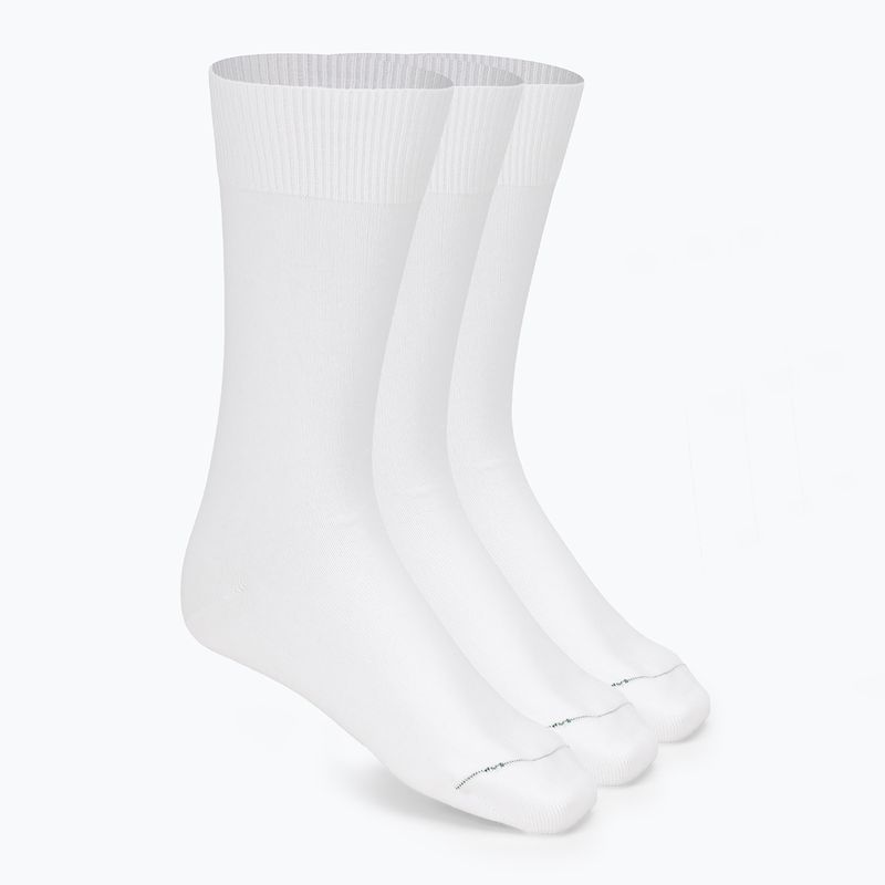 Șosete Lacoste RA8142 3 pary white